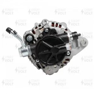 Генератор для а/м Mitsubishi L200 (96-)/Pajero Sport (98-) 2.5D LG1168 LG 1168 START VOLT