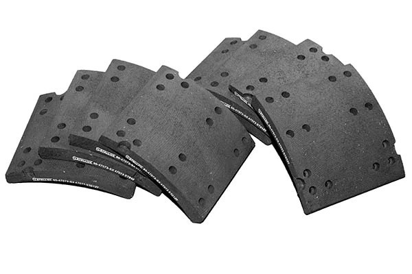 накладки торм.3-рем!4707DEconomy419x177.8(14отв.112 L9)\Back Rockwell-Q+(plus) 1 8547073SX STELLOX