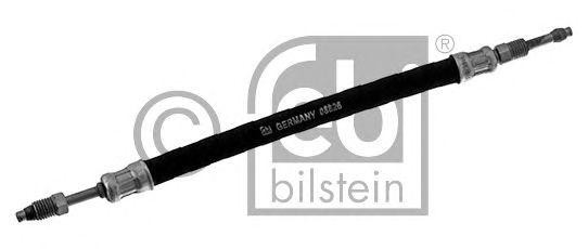 шланг сцепления! L=235\Omn MB LP 08826 FEBI BILSTEIN