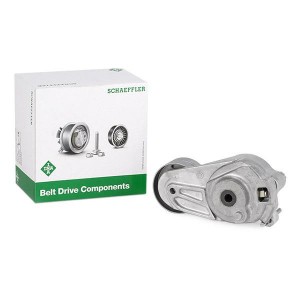 Натяжитель ремня MERCEDES W211, W212, X164, W164 534018310 534 0183 10 INA