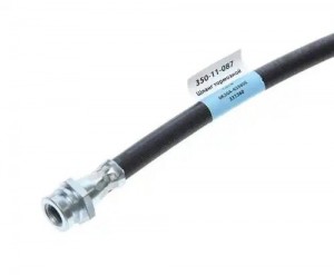 Шланг тормозной KIA Rio (00-05) передний левый/правый MEGAPOWER 350-11-087 MEGA POWER