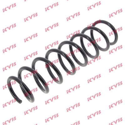 пружина задняя!\ BMW E65/E66 3.5i/4.0i/4.5i/3.0D 01> RC6695 KAYABA
