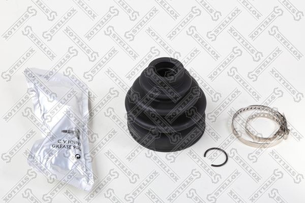 к-кт пыльника ШРУСа внутреннего левого!\ Honda Accord/Prelude/Vigor 1.8 83-87 13-00184-SX STELLOX
