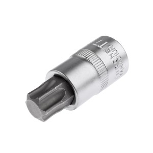 Головка 1/2' со вставкой TORX T70 'AV Steel' AV526070 AV STEEL
