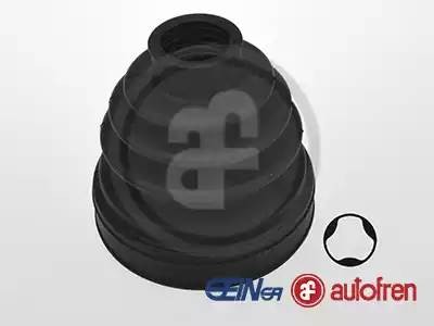к-кт пыльника ШРУСа внутр.!\ Nissan Qashqai 2.0 dCi 07> D8529 AUTOFREN SEINSA