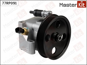 Насос гидроусилителя FORD FOCUS III 1.6 2010- 77RP091 77RP091 MASTER KIT