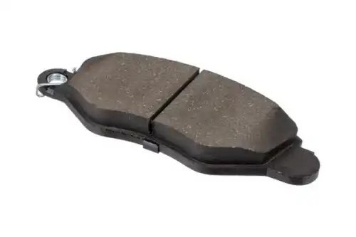колодки дисковые передние! Ford Transit 2.3/2.0Di-2.4TDE 00> Z07424 ZENTPARTS