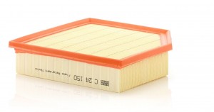 Фильтр воздушный C24150 C24150 MANN FILTER