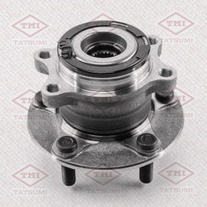Ступица задняя MITSUBISHI Outlander 12- TDE5084 TDE5084 TATSUMI