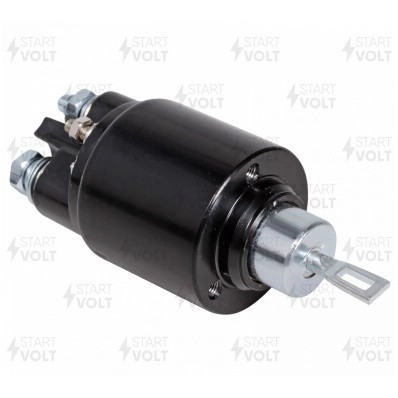 Реле втягивающее стартера для а/м Renault Duster (09-)/ Megane II (02-) F4R 2.0i VSR 0903 START VOLT