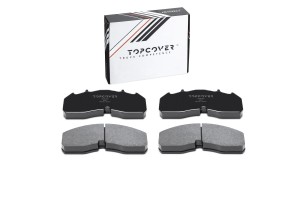 SCANIA 5/6 T02986002 TOPCOVER