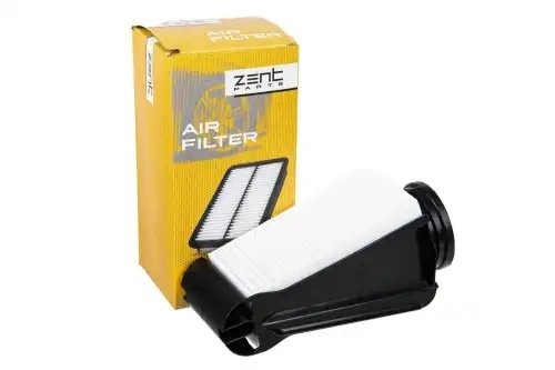 фильтр воздушный! MB C W205 2.0I/D 13> Z32955 ZENTPARTS