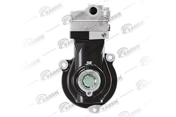 Компрессор 2-х цилиндровый Volvo 22040497 WABCO 4127040270 1300250001 VADEN