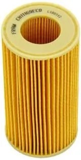 фильтр масляный!\ Volvo S40/S60/S70/S80/XC60/XC70 2.0/2.4 10> CH11169ECO FRAM