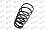 пружина задняя!\ Kia Sportage 04-10, Hyundai Tucson JM 04-10 ST112032R STANDARD SPRINGS