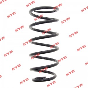 пружина задняя!\ Toyota Land Cruiser 4.0/3.0D-4D 03> 3 door RF6513 KAYABA