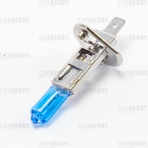 Лампа H1 12V (55W) Power light H1 12V (55W) P14.5S 31CA11PL 31CA11PL CARBERRY