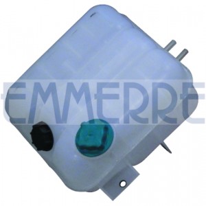 Бачок расширительный системы охлаждения FH12 VISI 906994 EMMERRE