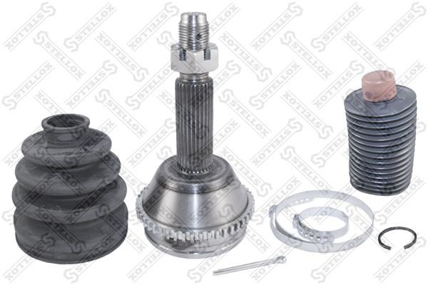 ШРУС наружный к-кт! 1434479\ Ford Transit 2.2TDCi 06> 150-1736-SX STELLOX