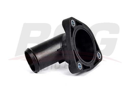 Крышка двигателя FORD Transit (00-) (2.4) передняя BSG BSG 30-122-014 BSG