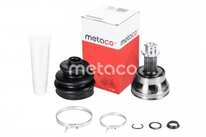 VW POLO (2001>)/ AUDI A2 [8Z0] (2000-2005) 30x52x36 5730019 METACO