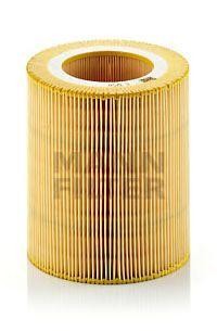 Фильтр воздушный C1250 C 1250 MANN FILTER