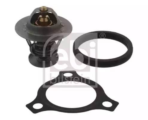 термостат!\ Ford Mondeo III/Transit 2.0-2.4Di/TDi 00> 23981 FEBI BILSTEIN