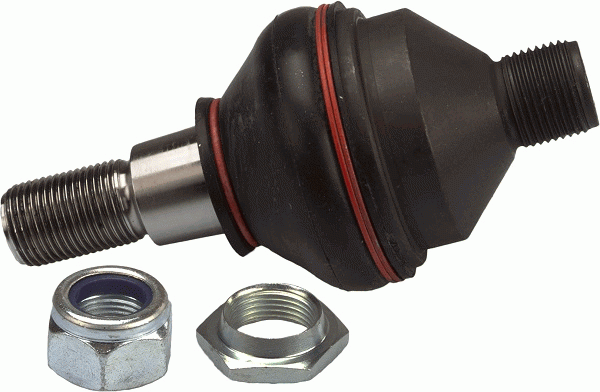IVECO TURBODAILY (1991-1999) JBJ135 TRW