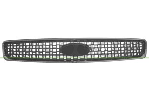 решетка радиатора!\ Ford Fusion 05-09 FD3522001 PRASCO GROUP