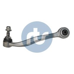 рычаг задний нижний левый! алюм.\ BMW E60 2.0i-4.5i/2.5D-3.5D 03> 95-99563-2 RTS