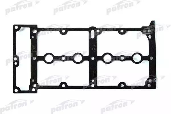 Прокладка клапанной крышки Opel Astra, Fiat Doblo PG6-0036 PATRON