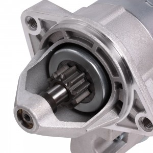 Стартер для а/м Ford Focus II (05-) 1.4i/1.6i  LSt1079 LST 1079 START VOLT