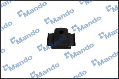 Буфер HYUNDAI Porter 2 рессоры задней MANDO DCC000294 MANDO