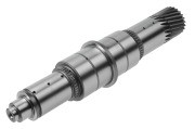 Вал вторичный ZF 1325304109 95536013 EURORICAMBI