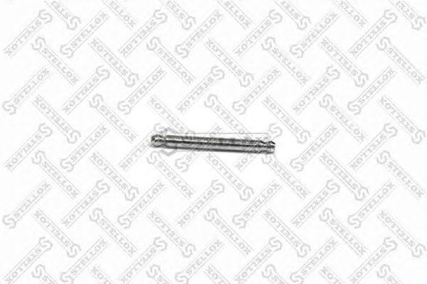 палец тормозной колодки!стопорный пружины 12x120 \BPW,Kassbohrer 85-06013-SX STELLOX