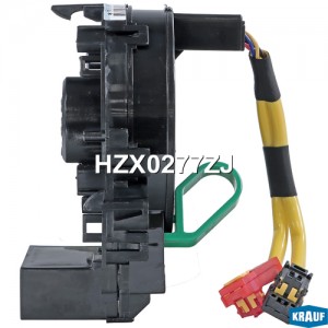 Контактная группа подушки безопасности HZX0277ZJ HZX0277ZJ KRAUF