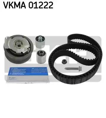 рем.к-кт ГРМ!\ Audi A4/A6, VW Passat/Golf, Skoda Octavia 2.0FSi/TFSi 04> VKMA 01222 SKF