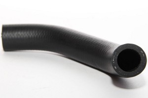 Патрубок ГАЗ-3302 ЕВРО-3 отопителя заднего ВПТ 2246413 VOLGO PROM TRANS