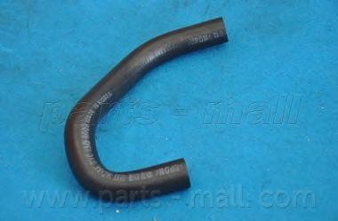 Патрубок радиатора нижний DAEWOO LANOS(T100) 96-00 PXNMC-071 PXNMC-071 PMC PARTS MALL