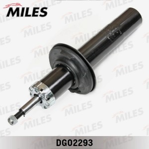Амортизатор передний AUDI A4 (8K2/8K5)/A5 (искл.SPORT) 07- (KYB 341717) DG02293 DG02293 MILES