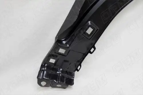 Крыло переднее левое O.E.M. OEM0080KPL OEMPARTS