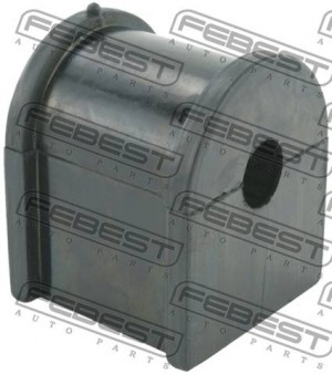 Втулка стабилизатора задняя TOYOTA KLUGER L/V ACU2#,MCU2# 2000.11-2007.05 TSB-GS TSB-GSU40R FEBEST