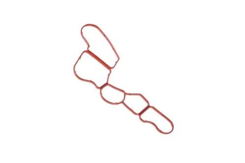 прокладка корпуса масляного фильтра! 2721840080\ MB W211/E230 2.5 M272 07> Z17650 ZENTPARTS