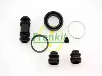 рем.к-т диск.торм.! d34 Sumitomo \Toyota Celica 1.8 99> 234023 FRENKIT
