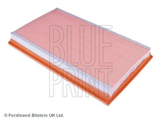 фильтр воздушный!\ Suzuki SX4 1.5/1.6 06> ADK82246 BLUE PRINT