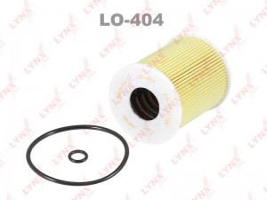 Фильтр масляный подходит для FORD Galaxy 2.3 07/Mondeo 1.8-2.0 00-07/2.3 07, MAZ LO-404 LYNXAUTO
