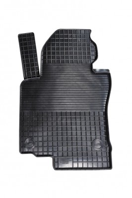 VW GOLF V/GOLF VI/JETTA (2006-2011)/OCTAVIA (A5 1Z резиновые 00468 SEINTEX