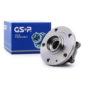 Ступица в сборе 9336007 9336007 GS P