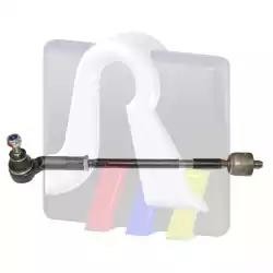 тяга рулевая с наконечником левая! TRW\ Skoda Fabia, VW Polo all 99>, Seat Ibiza 90-05338-2 RTS