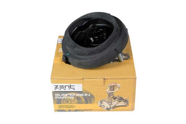 опора амортизатора заднего!\ Mazda 323/MX-3 1.8 89> Z12069 ZENTPARTS